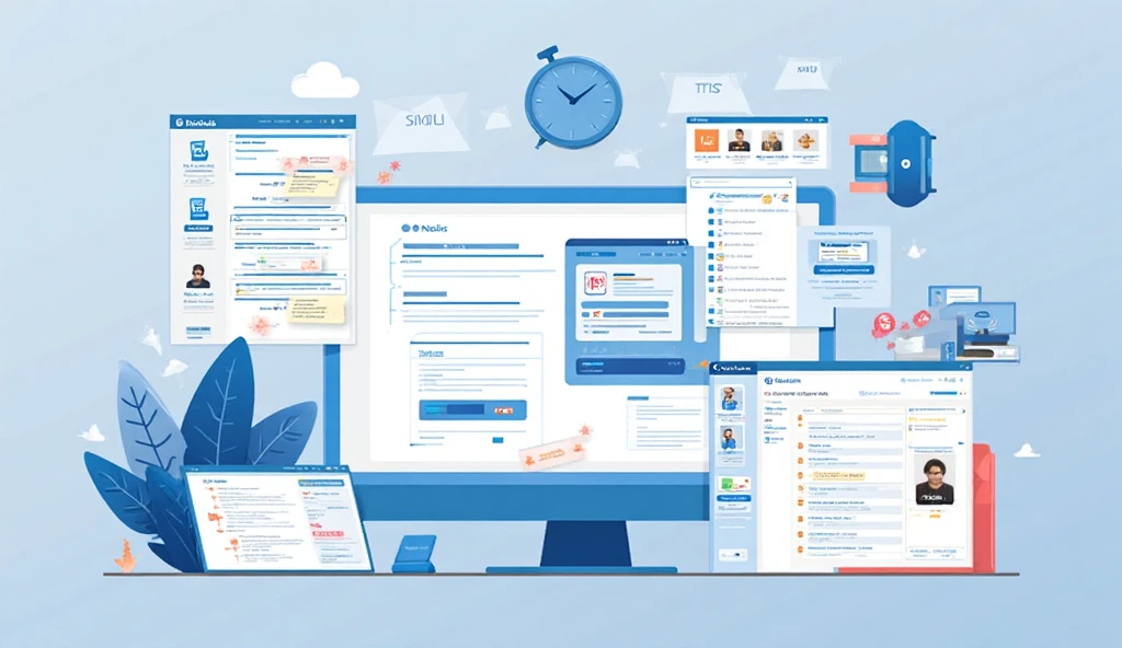 buisness email generator