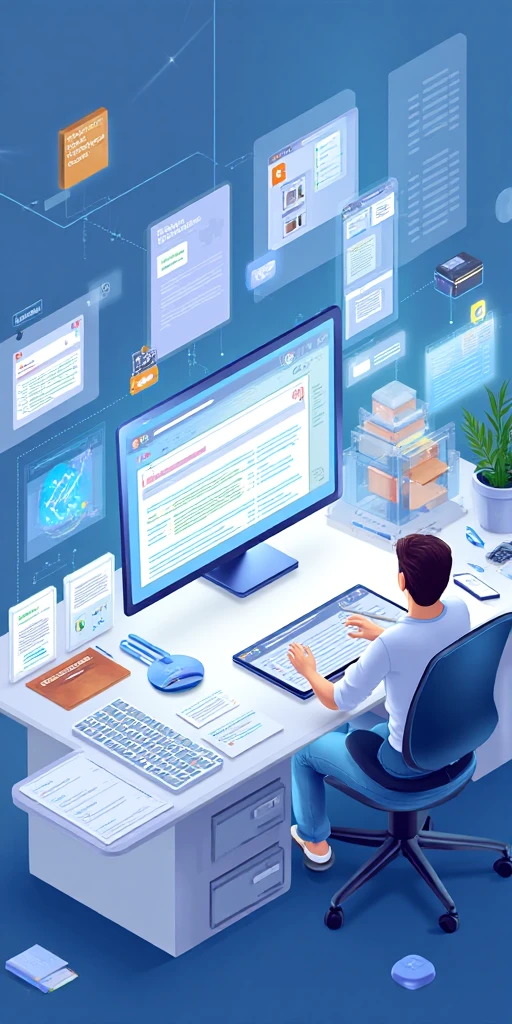 buisness email generator